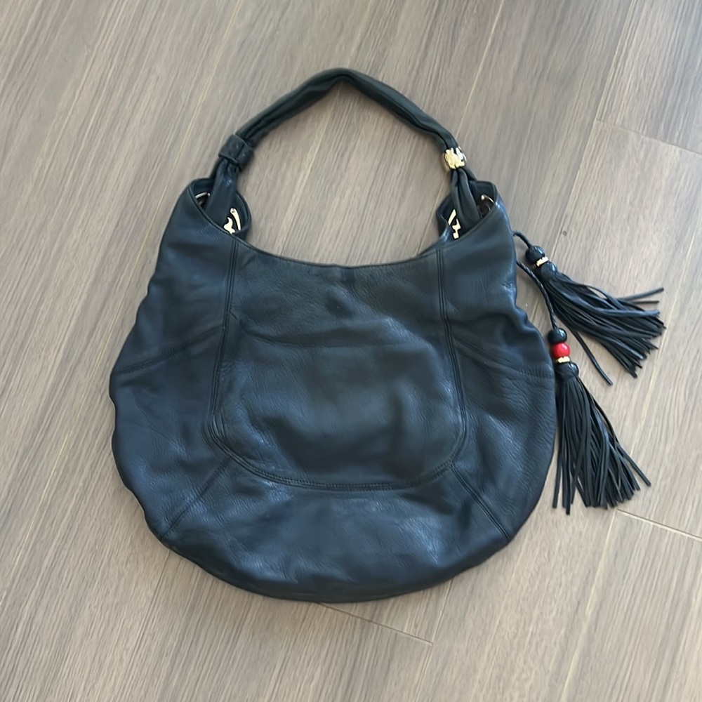 Shanghai Tang Purse - Picture 2 of 8